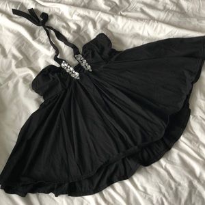 Halter top